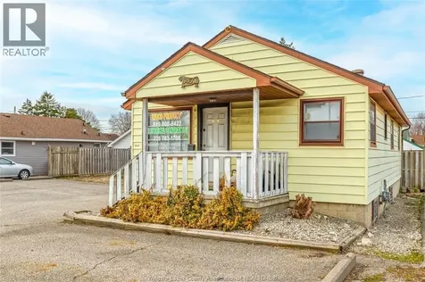 3473 Walker Road Windsor ON N8W 3S2