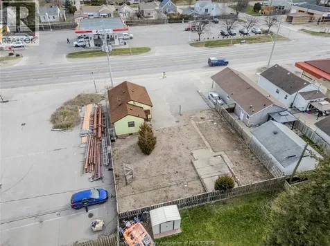 3473 Walker Road Windsor ON N8W 3S2