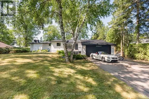 2232 Lakeshore Drive Ramara ON L0K 1B0