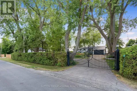 2232 Lakeshore Drive Ramara ON L0K 1B0