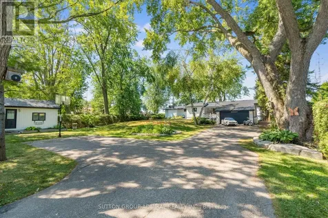 2232 Lakeshore Drive Ramara ON L0K 1B0