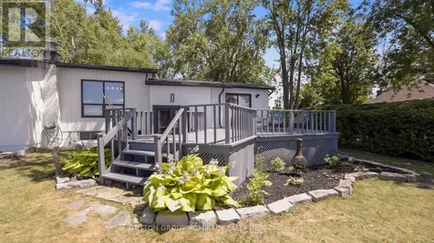 2232 Lakeshore Drive Ramara ON L0K 1B0