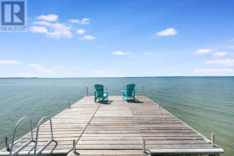 2232 Lakeshore Drive Ramara ON L0K 1B0