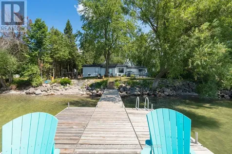 2232 Lakeshore Drive Ramara ON L0K 1B0