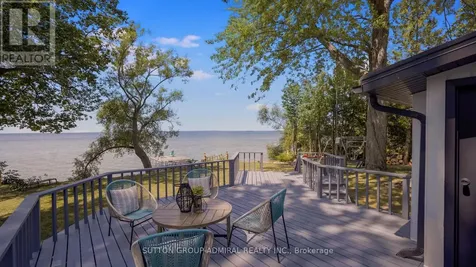 2232 Lakeshore Drive Ramara ON L0K 1B0