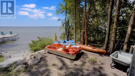 2232 Lakeshore Drive Ramara ON L0K 1B0
