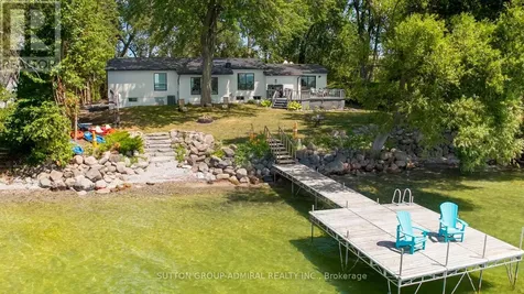 2232 Lakeshore Drive Ramara ON L0K 1B0