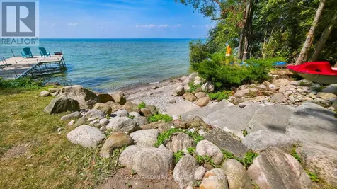 2232 Lakeshore Drive Ramara ON L0K 1B0
