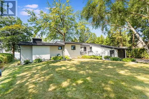 2232 Lakeshore Drive Ramara ON L0K 1B0