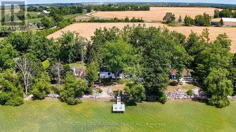 2232 Lakeshore Drive Ramara ON L0K 1B0