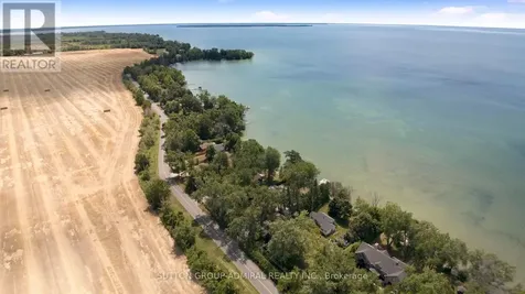 2232 Lakeshore Drive Ramara ON L0K 1B0