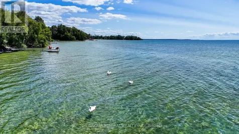 2232 Lakeshore Drive Ramara ON L0K 1B0