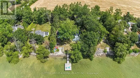 2232 Lakeshore Drive Ramara ON L0K 1B0