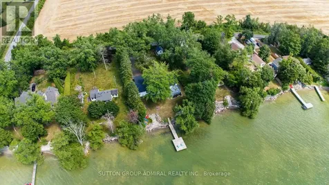 2232 Lakeshore Drive Ramara ON L0K 1B0