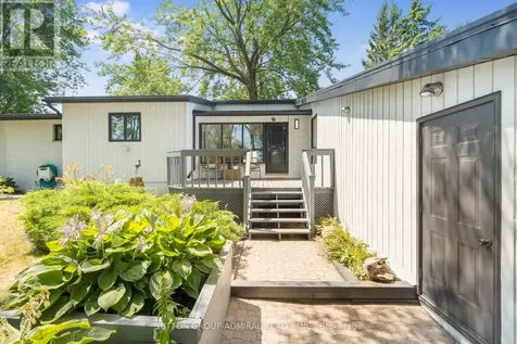 2232 Lakeshore Drive Ramara ON L0K 1B0