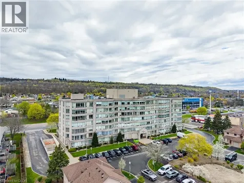 495 #8 Highway Stoney Creek ON L8G 5E1