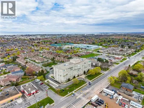 495 #8 Highway Stoney Creek ON L8G 5E1