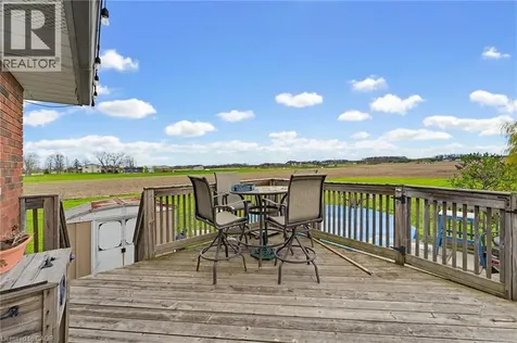 516 Mud Street East Hamilton ON L8J 3C7