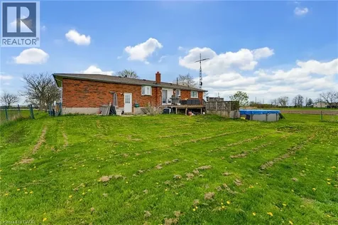516 Mud Street East Hamilton ON L8J 3C7