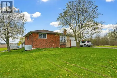 516 Mud Street East Hamilton ON L8J 3C7