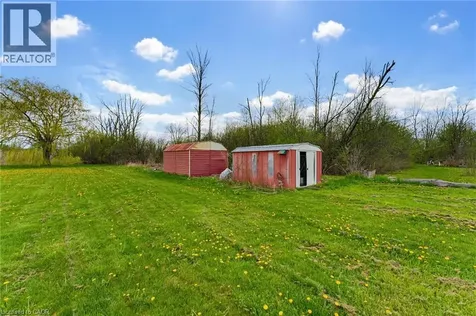 516 Mud Street East Hamilton ON L8J 3C7