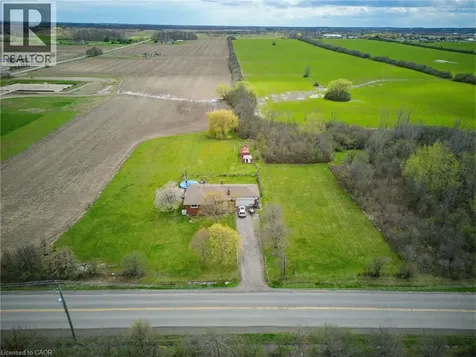 516 Mud Street East Hamilton ON L8J 3C7