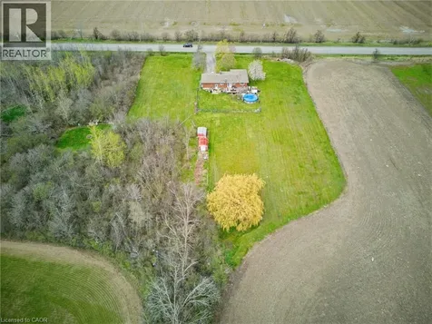 516 Mud Street East Hamilton ON L8J 3C7