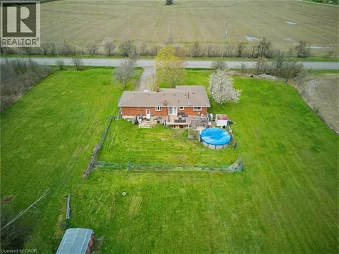 516 Mud Street East Hamilton ON L8J 3C7