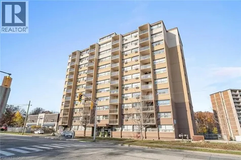 1950 Main Street West Hamilton ON L8S 4M9