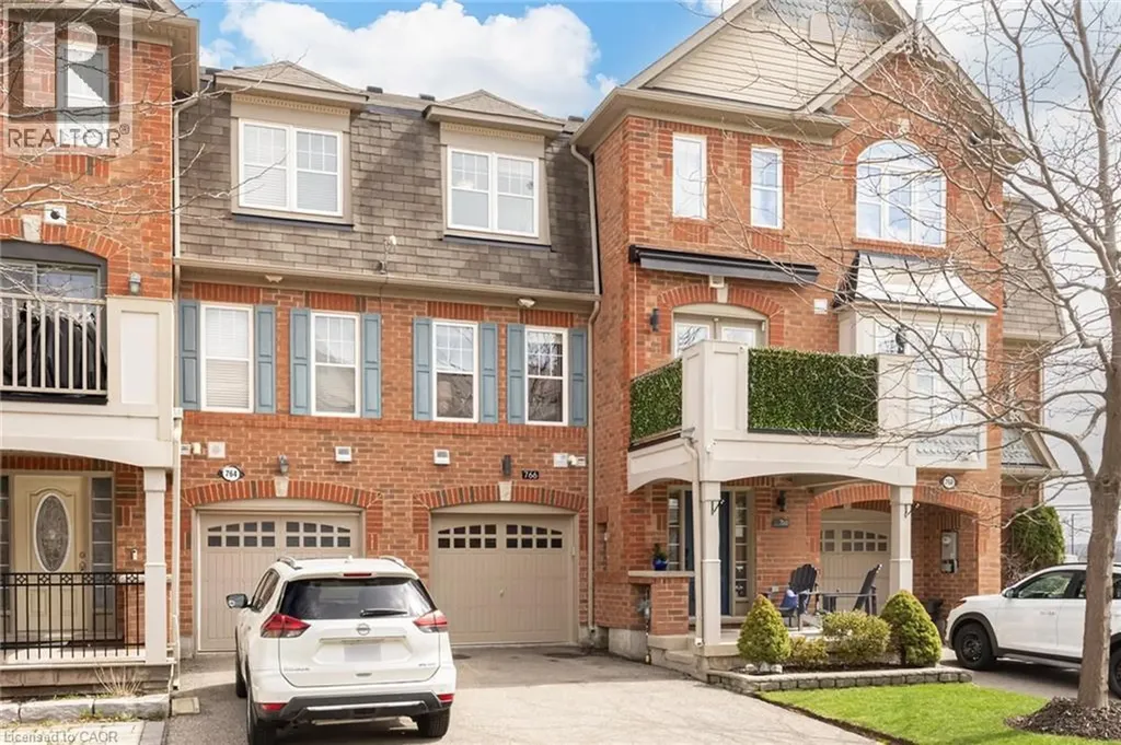 766 Challinor Terrace Milton ON L9T 7V5