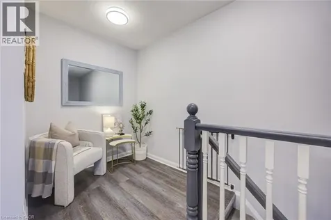 766 Challinor Terrace Milton ON L9T 7V5