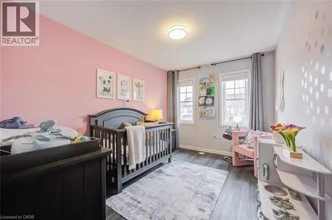 766 Challinor Terrace Milton ON L9T 7V5