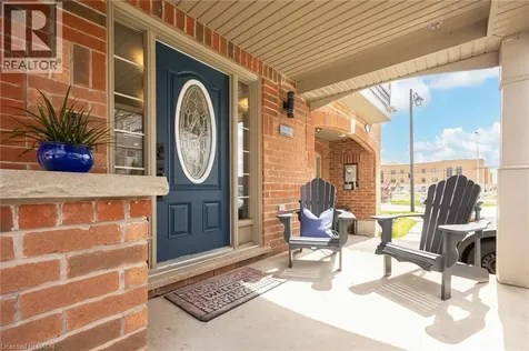766 Challinor Terrace Milton ON L9T 7V5