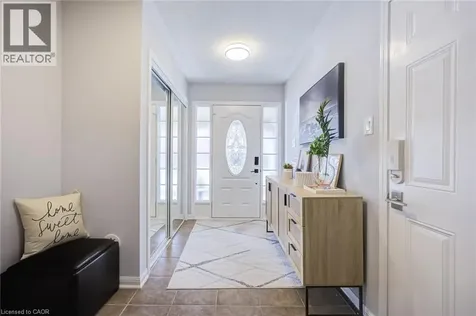 766 Challinor Terrace Milton ON L9T 7V5