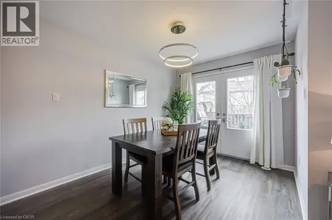 766 Challinor Terrace Milton ON L9T 7V5