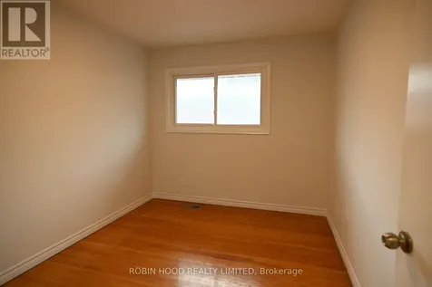 40 Winslow Drive Kitchener ON N2M 3E1