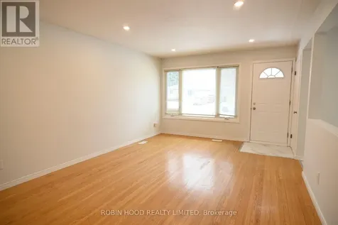 40 Winslow Drive Kitchener ON N2M 3E1