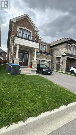 40 Eberly Woods Drive Caledon ON L7C 4J2