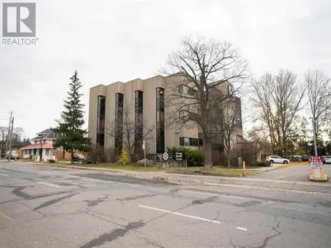170 East Street # 105 Sault Ste. Marie ON P6A 3C6