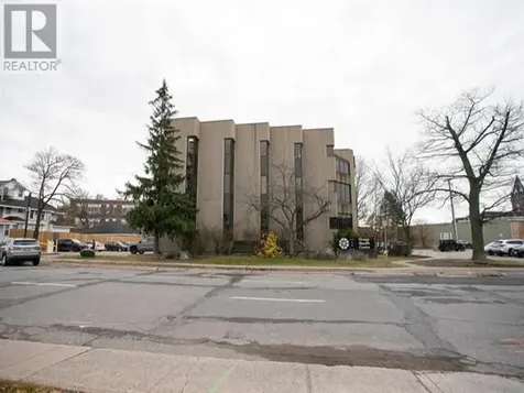 170 East Street # 105 Sault Ste. Marie ON P6A 3C6