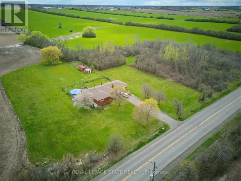 516 Mud Street East Hamilton ON L8J 3C7