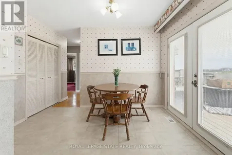 516 Mud Street East Hamilton ON L8J 3C7