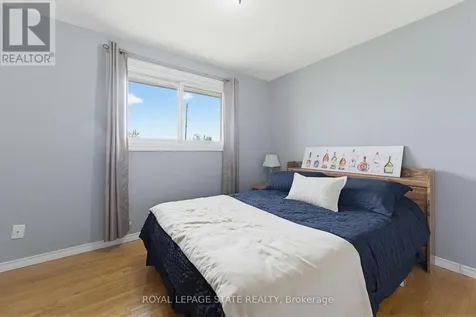 516 Mud Street East Hamilton ON L8J 3C7