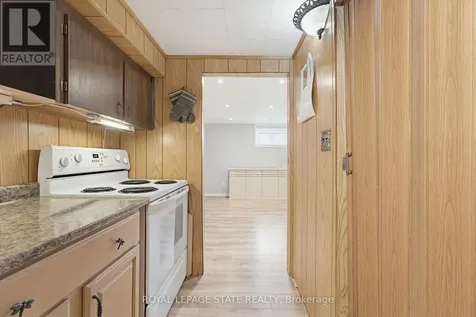 516 Mud Street East Hamilton ON L8J 3C7