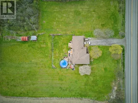 516 Mud Street East Hamilton ON L8J 3C7