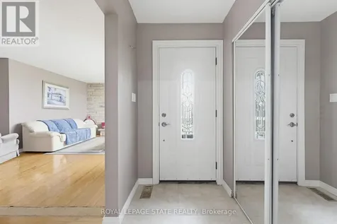 516 Mud Street East Hamilton ON L8J 3C7