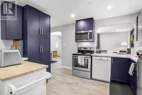 102 Kribs Street Cambridge ON N3C 3N5
