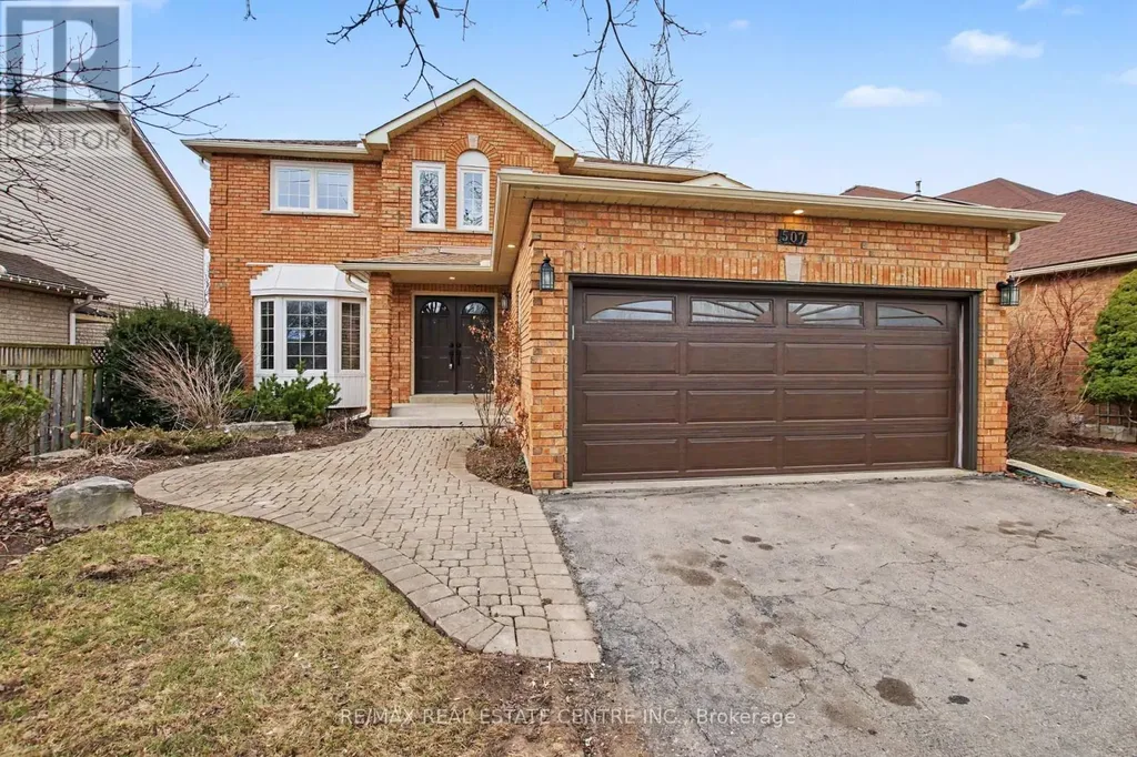 507 Grand Ridge Drive Cambridge ON N1S 4Y9