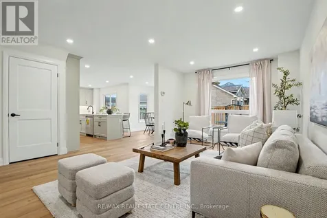 507 Grand Ridge Drive Cambridge ON N1S 4Y9
