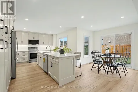 507 Grand Ridge Drive Cambridge ON N1S 4Y9
